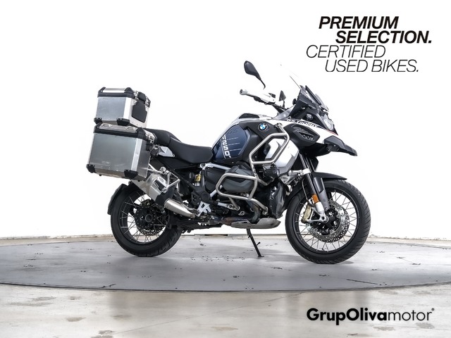 BMW Motorrad R 1250 GS Adventure Trophy  de ocasión 