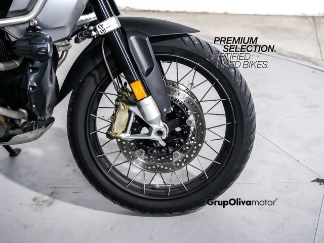 BMW Motorrad R 1250 GS Adventure Trophy  de ocasión 