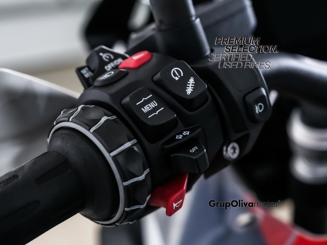 BMW Motorrad R 1250 GS Adventure Trophy  de ocasión 