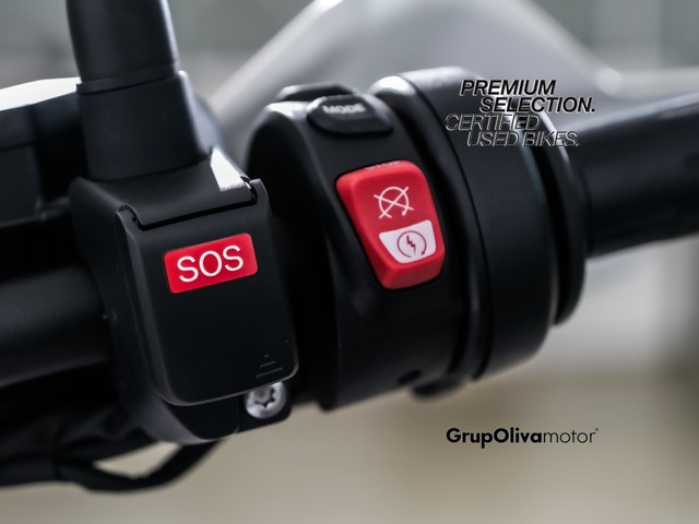 BMW Motorrad R 1250 GS Adventure Trophy  de ocasión 