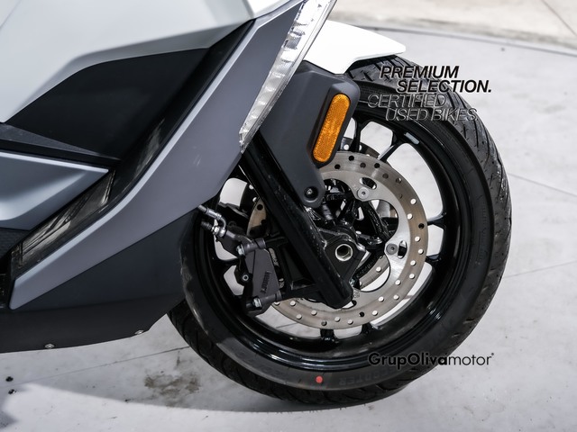 BMW Motorrad C 400 GT  de ocasión 