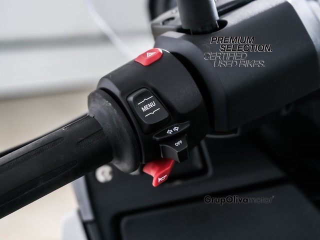 BMW Motorrad C 400 GT  de ocasión 