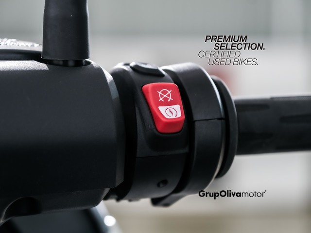 BMW Motorrad C 400 GT  de ocasión 