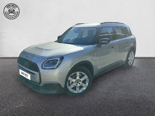 fotoG 0 del MINI MINI Countryman D 120 kW (163 CV) 163cv Diésel del 2025 en Toledo