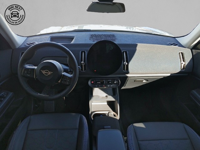 fotoG 6 del MINI MINI Countryman D 120 kW (163 CV) 163cv Diésel del 2025 en Toledo