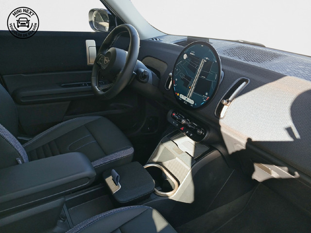 fotoG 7 del MINI MINI Countryman D 120 kW (163 CV) 163cv Diésel del 2025 en Toledo