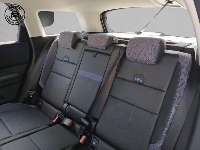 fotoG 8 del MINI MINI Countryman D 120 kW (163 CV) 163cv Diésel del 2025 en Toledo