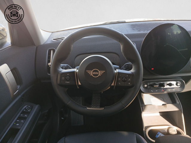 fotoG 10 del MINI MINI Countryman D 120 kW (163 CV) 163cv Diésel del 2025 en Toledo