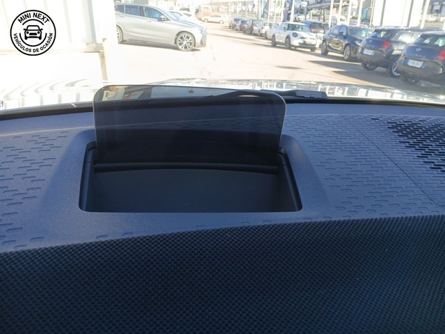 fotoG 11 del MINI MINI Countryman D 120 kW (163 CV) 163cv Diésel del 2025 en Toledo