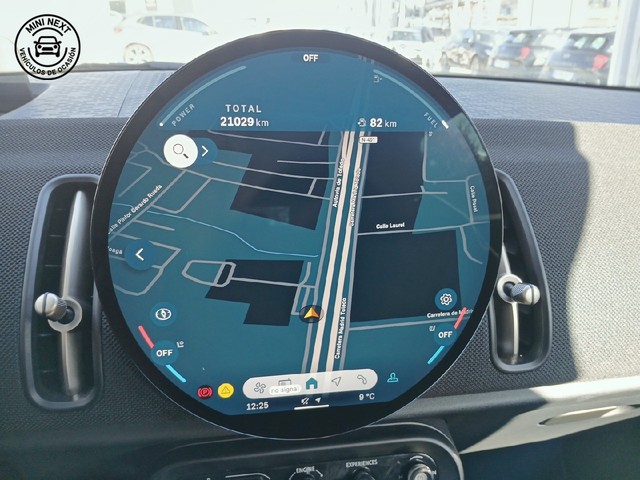 fotoG 14 del MINI MINI Countryman D 120 kW (163 CV) 163cv Diésel del 2025 en Toledo