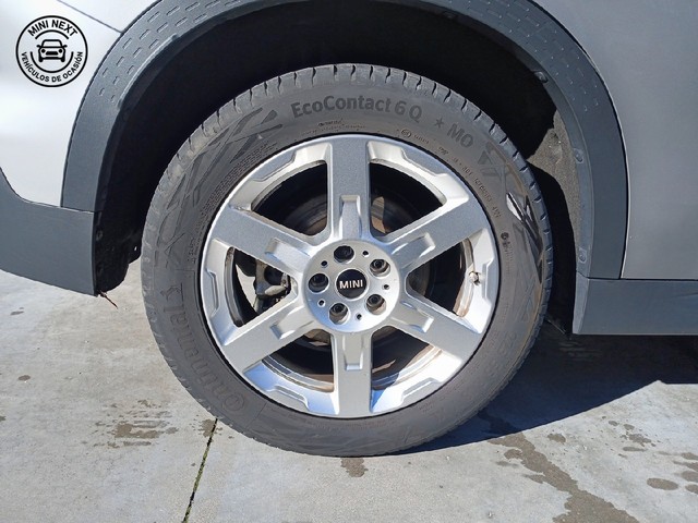 fotoG 16 del MINI MINI Countryman D 120 kW (163 CV) 163cv Diésel del 2025 en Toledo