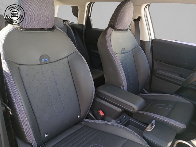 fotoG 18 del MINI MINI Countryman D 120 kW (163 CV) 163cv Diésel del 2025 en Toledo