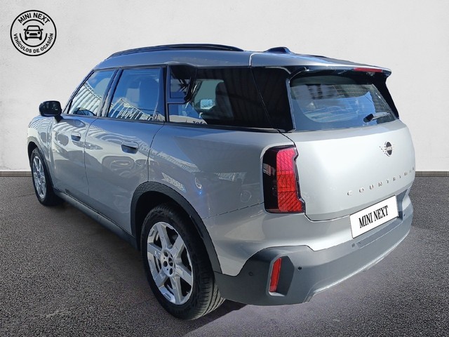 fotoG 19 del MINI MINI Countryman D 120 kW (163 CV) 163cv Diésel del 2025 en Toledo