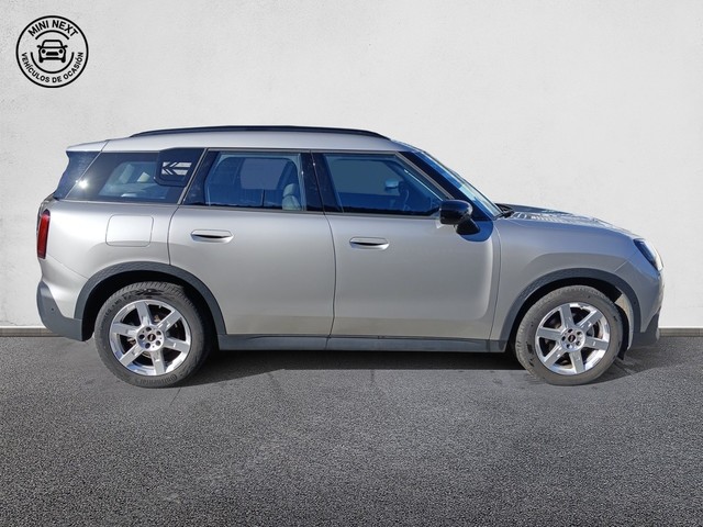 fotoG 20 del MINI MINI Countryman D 120 kW (163 CV) 163cv Diésel del 2025 en Toledo