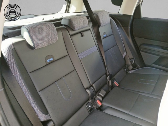 fotoG 21 del MINI MINI Countryman D 120 kW (163 CV) 163cv Diésel del 2025 en Toledo