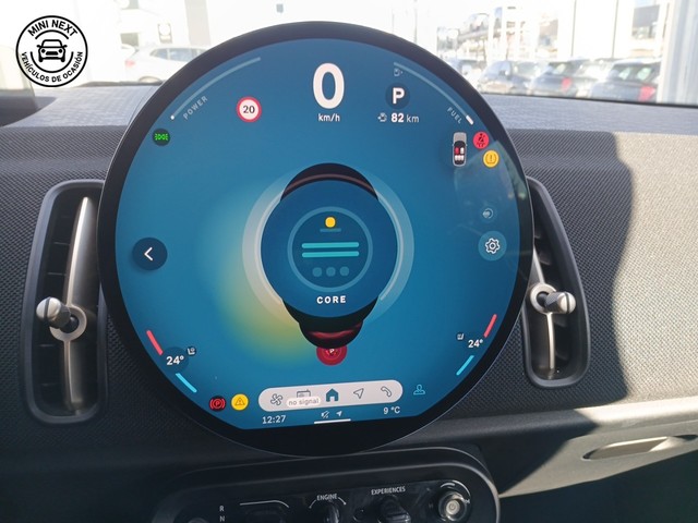 fotoG 24 del MINI MINI Countryman D 120 kW (163 CV) 163cv Diésel del 2025 en Toledo