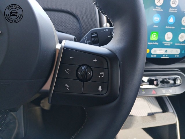 fotoG 27 del MINI MINI Countryman D 120 kW (163 CV) 163cv Diésel del 2025 en Toledo