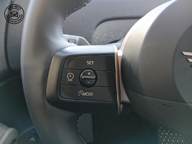 fotoG 28 del MINI MINI Countryman D 120 kW (163 CV) 163cv Diésel del 2025 en Toledo