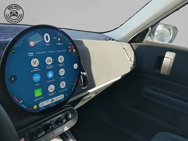 fotoG 31 del MINI MINI Countryman D 120 kW (163 CV) 163cv Diésel del 2025 en Toledo