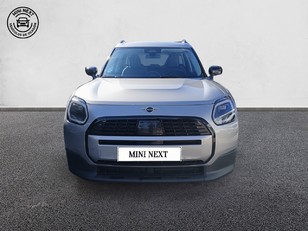 Fotos de MINI Countryman D 120 kW (163 CV)