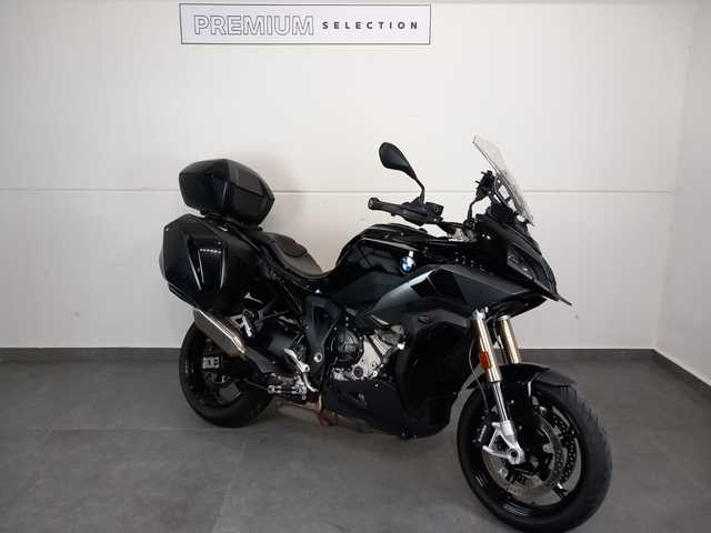 BMW Motorrad S 1000 XR  de ocasión 