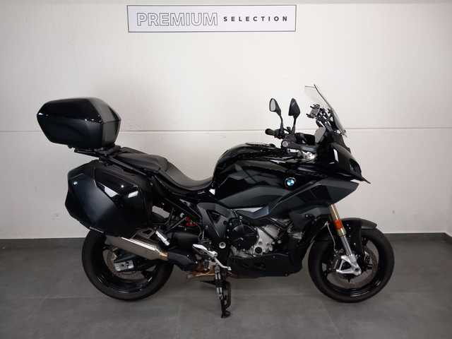 BMW Motorrad S 1000 XR  de ocasión 