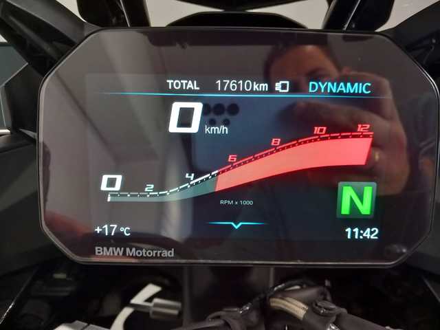 BMW Motorrad S 1000 XR  de ocasión 