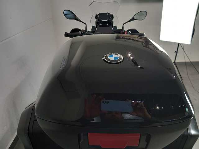 BMW Motorrad S 1000 XR  de ocasión 