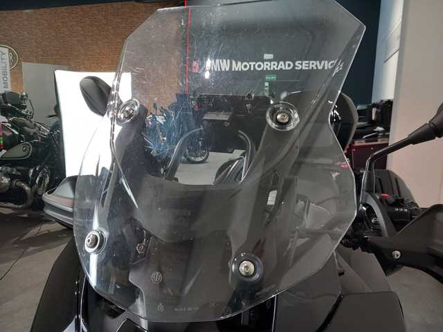 BMW Motorrad S 1000 XR  de ocasión 