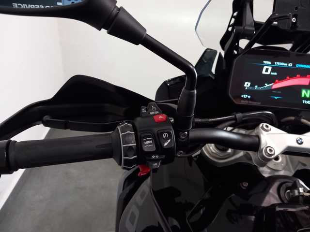 BMW Motorrad S 1000 XR  de ocasión 