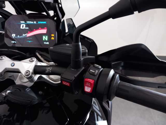 BMW Motorrad S 1000 XR  de ocasión 