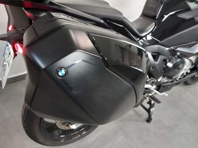 BMW Motorrad S 1000 XR  de ocasión 