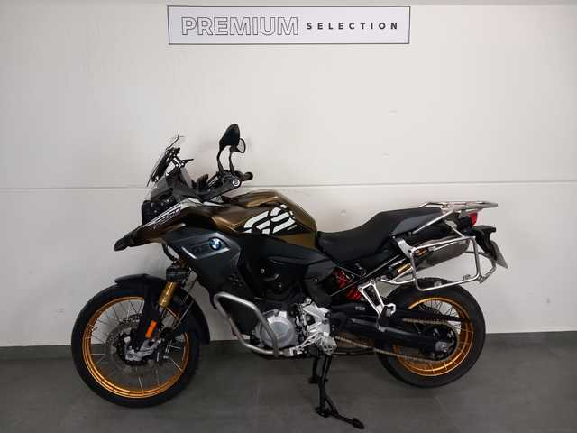 BMW Motorrad F 850 GS Adventure  de ocasión 