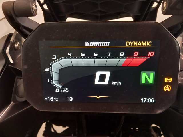 BMW Motorrad F 850 GS Adventure  de ocasión 