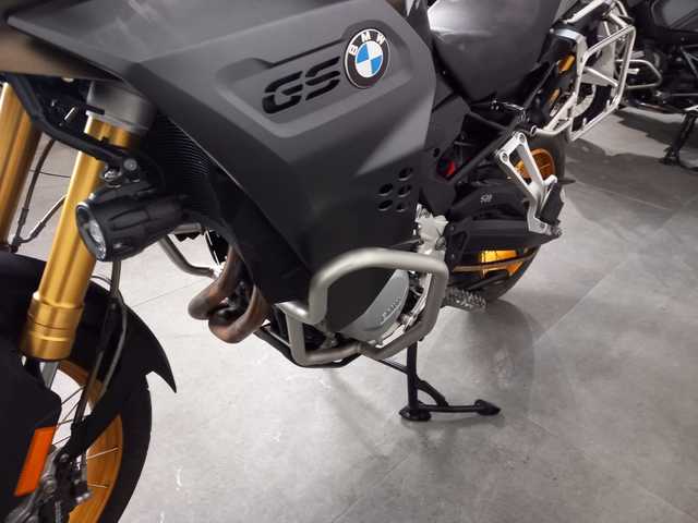 BMW Motorrad F 850 GS Adventure  de ocasión 