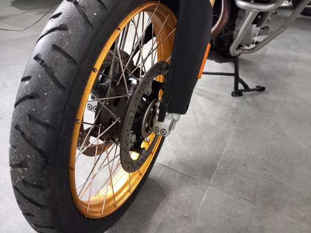 BMW Motorrad F 850 GS Adventure  de ocasión 