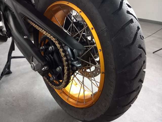 BMW Motorrad F 850 GS Adventure  de ocasión 