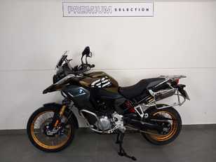 motos BMW Motorrad F 850 GS Adventure segunda mano