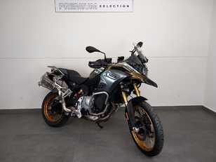 motos segunda mano BMW Motorrad