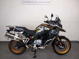 ofertas BMW Motorrad F 850 GS Adventure segunda mano