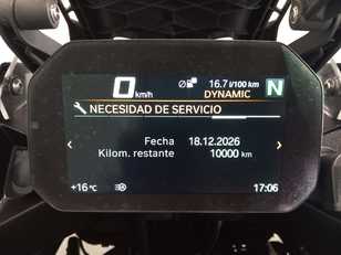 ofertas BMW Motorrad F 850 GS Adventure segunda mano