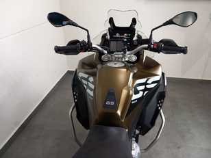 ofertas BMW Motorrad F 850 GS Adventure segunda mano