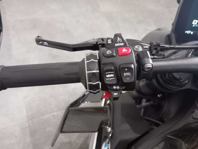 BMW Motorrad M 1000 R  de ocasión 