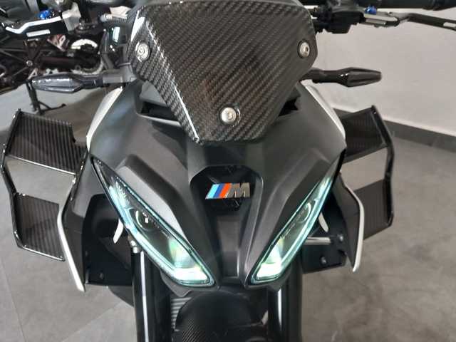 BMW Motorrad M 1000 R  de ocasión 