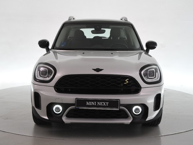fotoG 1 del MINI MINI Countryman Cooper S E ALL4 162 kW (220 CV) 220cv Eléctrico del 2021 en Madrid