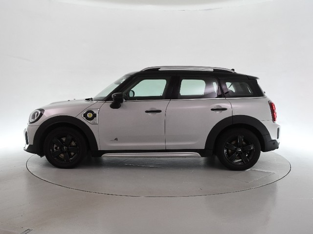 fotoG 2 del MINI MINI Countryman Cooper S E ALL4 162 kW (220 CV) 220cv Eléctrico del 2021 en Madrid