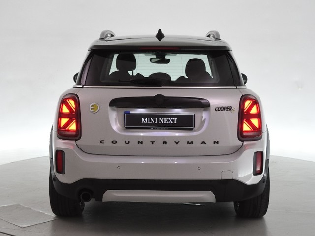 fotoG 3 del MINI MINI Countryman Cooper S E ALL4 162 kW (220 CV) 220cv Eléctrico del 2021 en Madrid