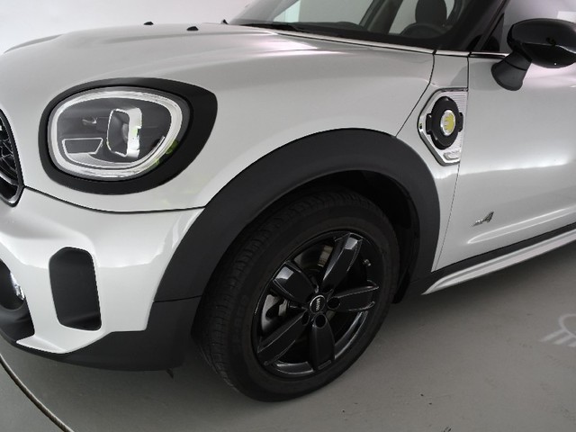 fotoG 5 del MINI MINI Countryman Cooper S E ALL4 162 kW (220 CV) 220cv Eléctrico del 2021 en Madrid