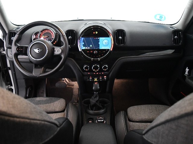 fotoG 6 del MINI MINI Countryman Cooper S E ALL4 162 kW (220 CV) 220cv Eléctrico del 2021 en Madrid