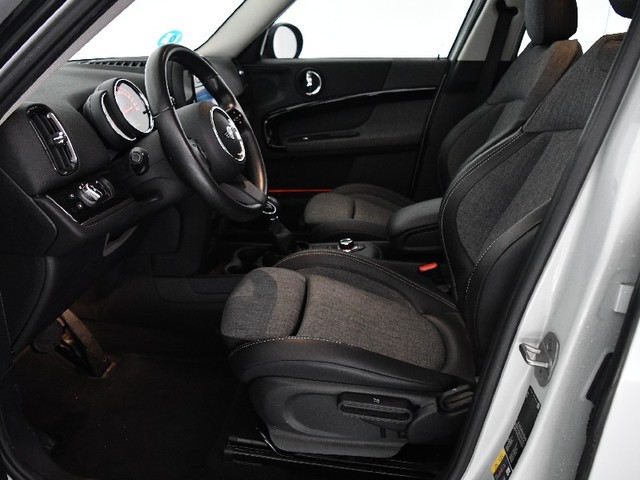 fotoG 10 del MINI MINI Countryman Cooper S E ALL4 162 kW (220 CV) 220cv Eléctrico del 2021 en Madrid